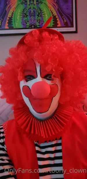 Toony Clown OnlyFans Leaked Free Thumbnail Picture - #5yGNdtFGzw