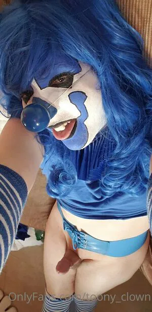 Toony Clown OnlyFans Leaked Free Thumbnail Picture - #P6o6w3DdYZ