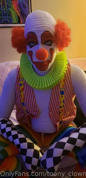 Toony Clown OnlyFans Leaked Free Thumbnail Picture - #c2MSFPD1hv